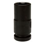 Socket 3/4" 20 mm Impact Deep Metric