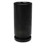 Socket 3/4" 32 mm Impact Deep Metric