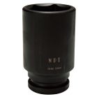 Socket 3/4" 36 mm Impact Deep Metric