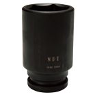 Socket 3/4" 40 mm Impact Deep Metric