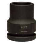 Socket 3/4" 15/16" Impact Square SAE