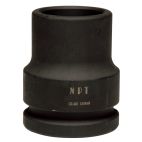 Socket 3/4" 17 mm Impact Double Square Metric