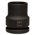 Socket 3/4" 21 mm Impact Double Square Metric