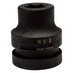 Socket 1" 15/16" Impact Shallow SAE