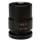 Socket 1" 29 mm Impact Shallow Metric