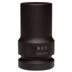 Socket 1" 1 3/16" Impact Deep SAE