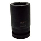 Socket 1" 1 9/16" Impact Deep SAE