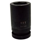 Socket 1" 1 5/8" Impact Deep SAE