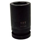 Socket 1" 1 3/4" Impact Deep SAE