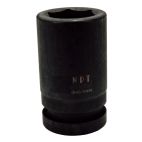 Socket 1" 1 13/16" Impact Deep SAE