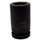 Socket 1" 1 7/8" Impact Deep SAE