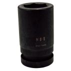 Socket 1" 1 15/16" Impact Deep SAE