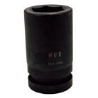 Socket 1" 2 1/16" Impact Deep SAE
