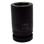 Socket 1" 2 3/16" Impact Deep SAE