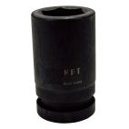 Socket 1" 2 5/8" Impact Deep SAE