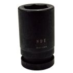 Socket 1" 2 3/4" Impact Deep SAE