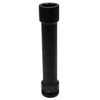 Socket 1" 33 mm Impact Extra Long Metric
