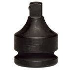 Socket Drive Size Adapter 1" F x 3/4" M