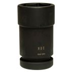 Socket 1" 38 mm x 20 mm Impact Combination Budd Wheel Metric