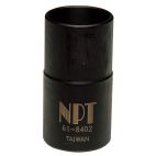 Wheel Nut Removal Tool / Wheel & Hubcap 1/2"