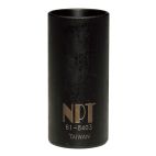 Wheel Nut Removal Tool / Wheel & Hubcap 1/2"