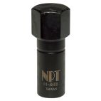 Wheel Nut Removal Tool / Wheel & Hubcap 1/2"