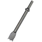 Air Hammer Chisel Double Blade Panel Cutter
