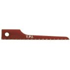 Air Saw Blade Scroll Blades High Strength Steel