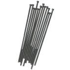 Air Needle Scaler Needles