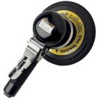 Air Sander Variable Speed Random Orbital Air Sander DAQ Random Orbital Sander 4 cfm