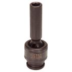 Socket 3/8" 5/16" Impact Deep Universal SAE