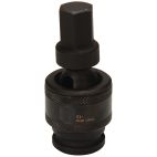 Socket 3/8" 5/16" Impact Universal Hex SAE