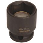 Socket 3/8" 5/16" Impact Shallow Magnetic SAE