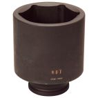 Socket 3/4" 2 7/16" Impact Deep SAE