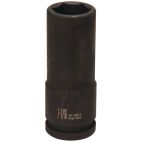 Socket 3/4" 1 1/16" Impact Deep Thin Wall SAE