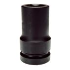 Socket 1" 3 3/4" Impact Shallow SAE