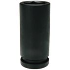 Socket 1" 1 3/4" Impact Extra Deep SAE
