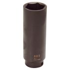 Socket 1/2" 5/16" Impact Extra Long Deep SAE