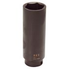 Socket 1/2" 9/16" Impact Extra Long Deep SAE