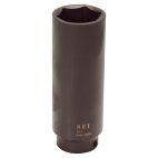 Socket 1/2" 5/8" Impact Extra Long Deep SAE
