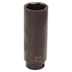Socket 1/2" 3/4" Impact Extra Long Deep SAE