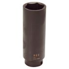Socket 1/2" 13/16" Impact Extra Long Deep SAE