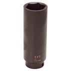 Socket 1/2" 1 1/8" Impact Extra Long Deep SAE