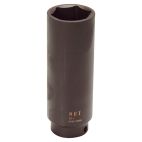 Socket 1/2" 1 1/4' Impact Extra Long Deep SAE