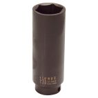 Socket 1/2" 1 5/16" Impact Extra Long Deep SAE