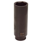 Socket 1/2" 1 1/2" Impact Extra Long Deep SAE