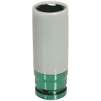 Socket 1/2" 7/8" Impact Wheel Protector Deep SAE