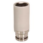 Socket 1/2" 1" Impact Wheel Protector Deep SAE