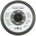 Sander Backing Plate / Pad Hook