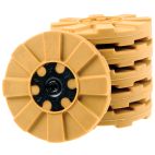 Pinstripe Removal Air Tool Wheel Replacement Eraser Pads